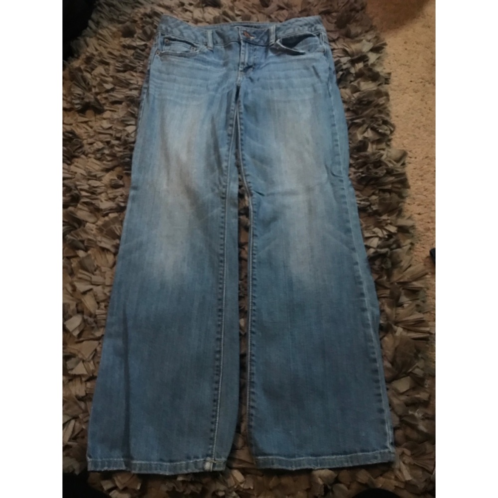 American Eagle Stretch Jeans